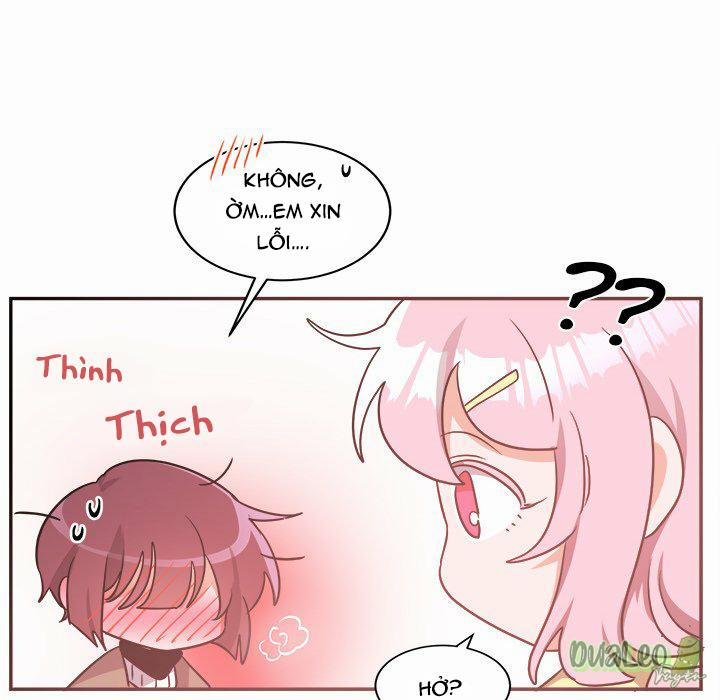 Pheromone ngọt ngào 40 trang 69