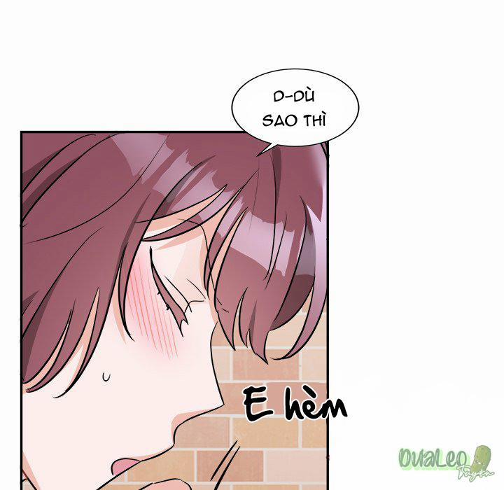 Pheromone ngọt ngào 40 trang 7