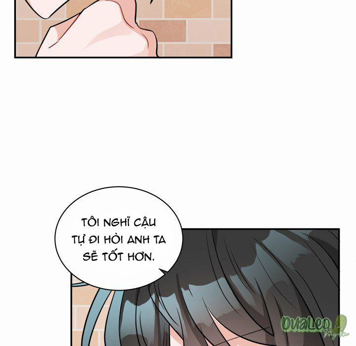 Pheromone ngọt ngào 40 trang 8