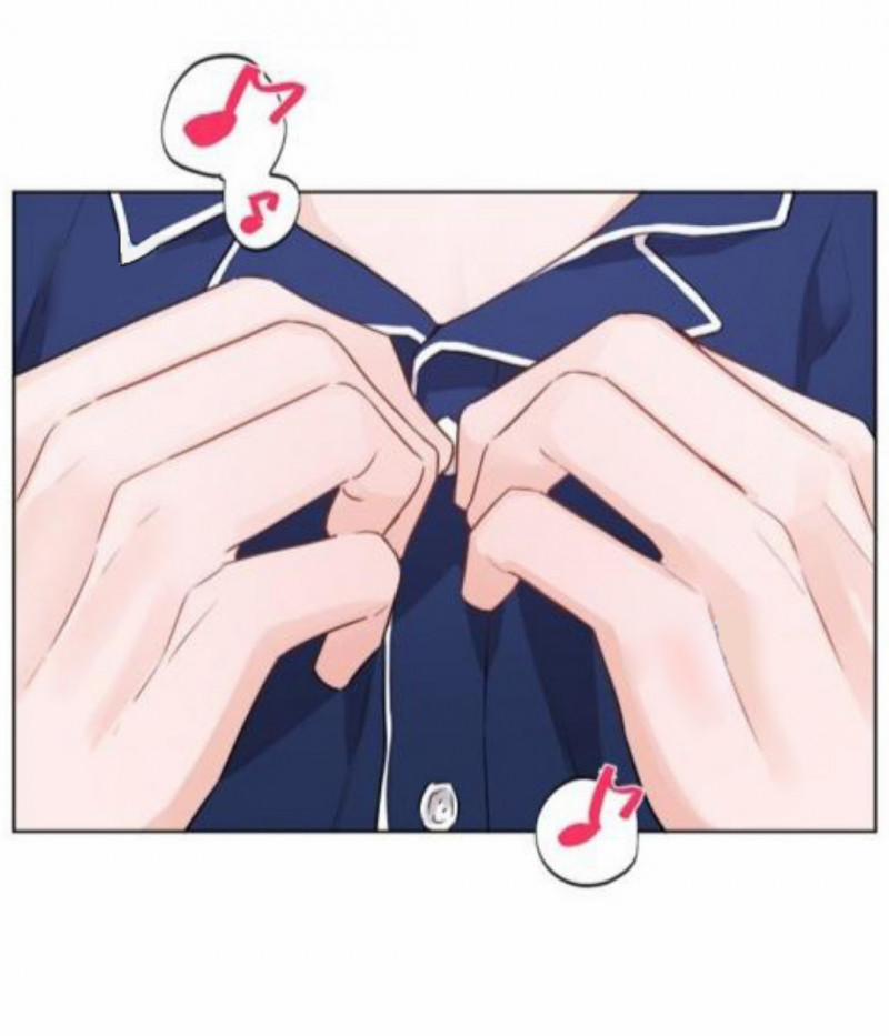 Pheromone ngọt ngào 5 trang 1