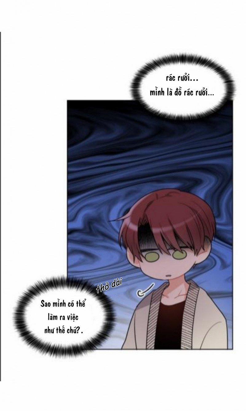 Pheromone ngọt ngào 5 trang 12