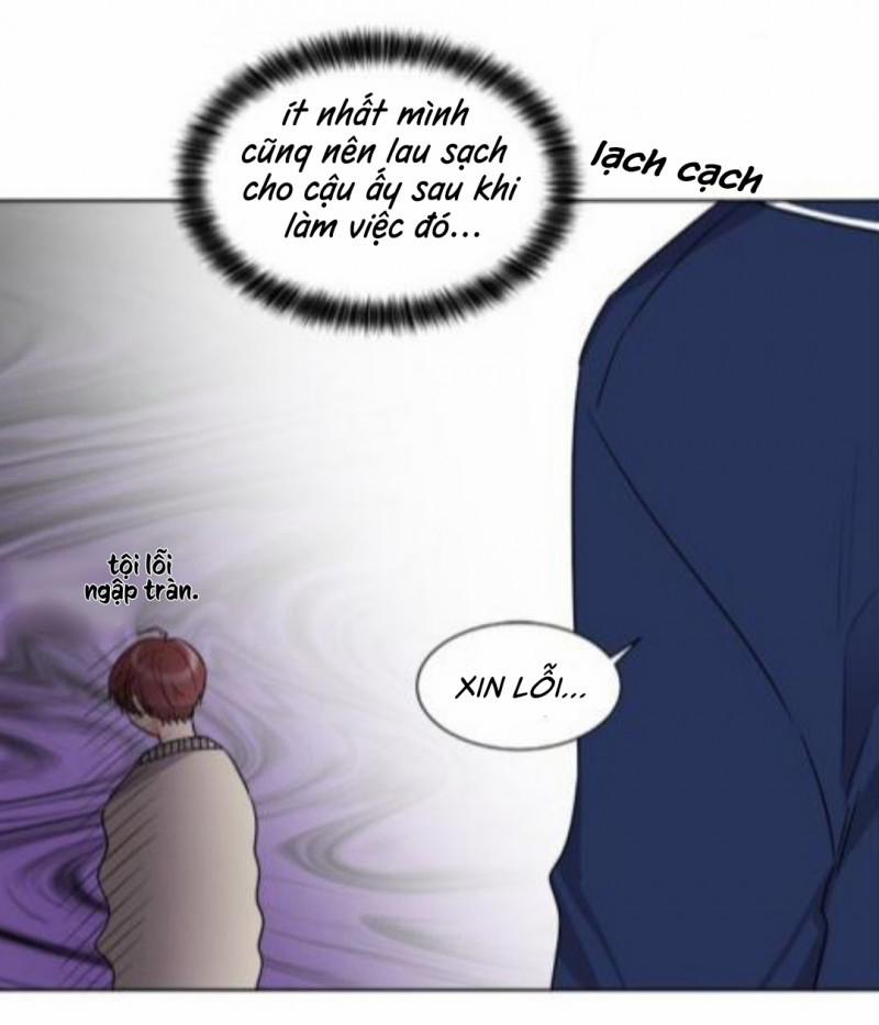 Pheromone ngọt ngào 5 trang 13