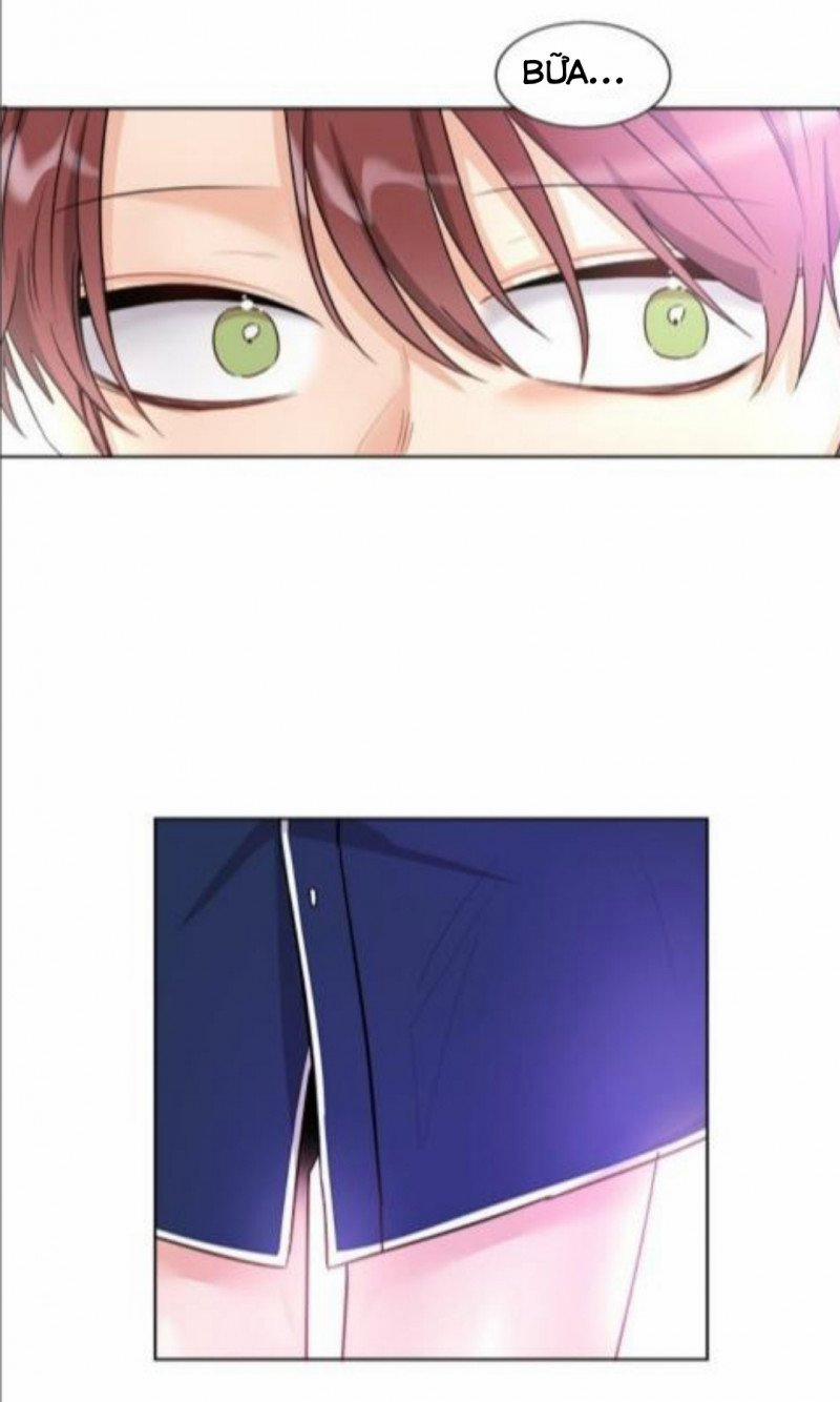 Pheromone ngọt ngào 5 trang 15