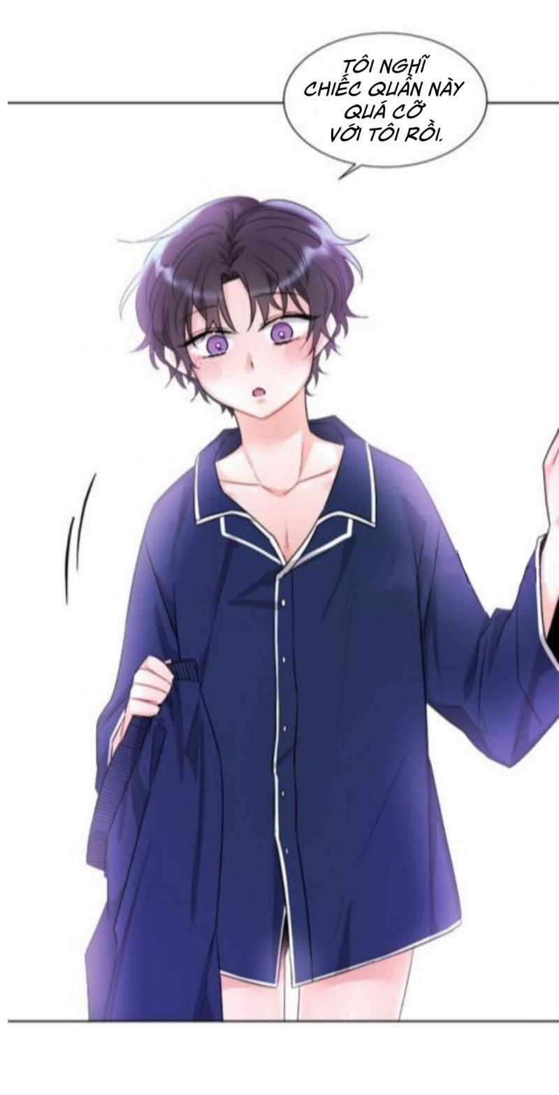 Pheromone ngọt ngào 5 trang 16