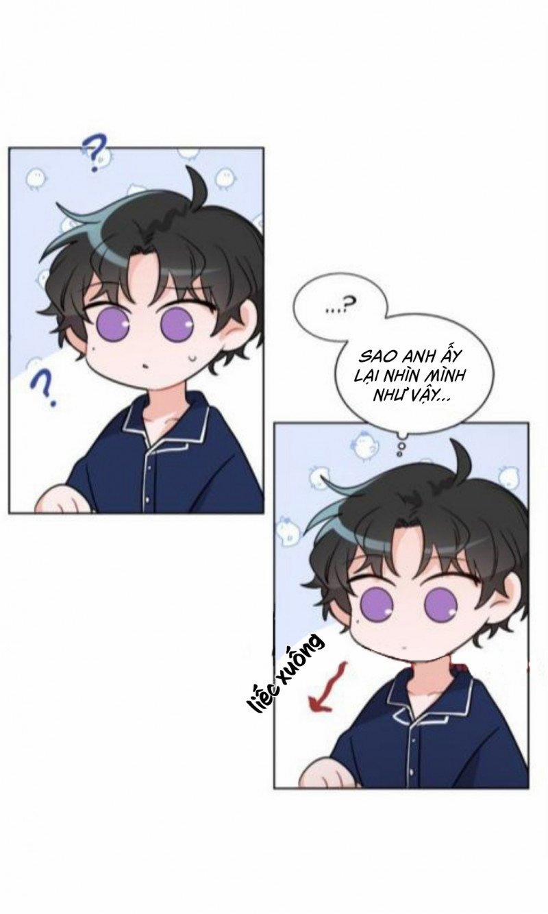 Pheromone ngọt ngào 5 trang 18