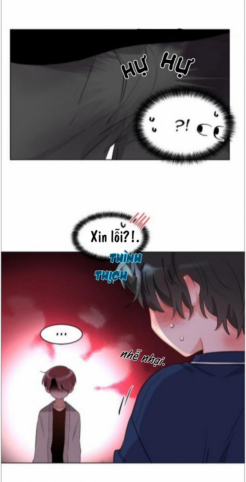 Pheromone ngọt ngào 5 trang 19