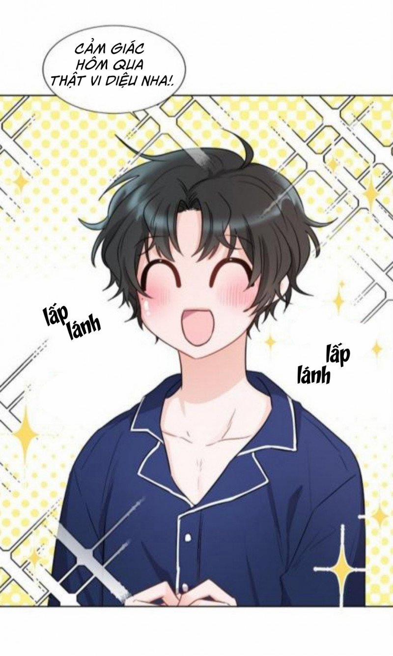 Pheromone ngọt ngào 5 trang 2