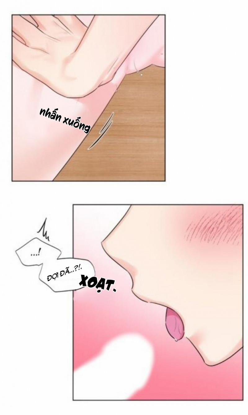Pheromone ngọt ngào 5 trang 26