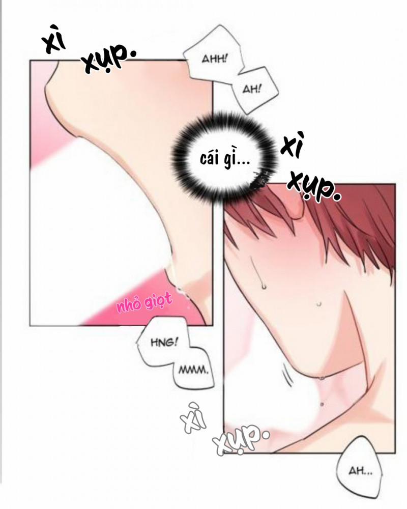 Pheromone ngọt ngào 5 trang 27