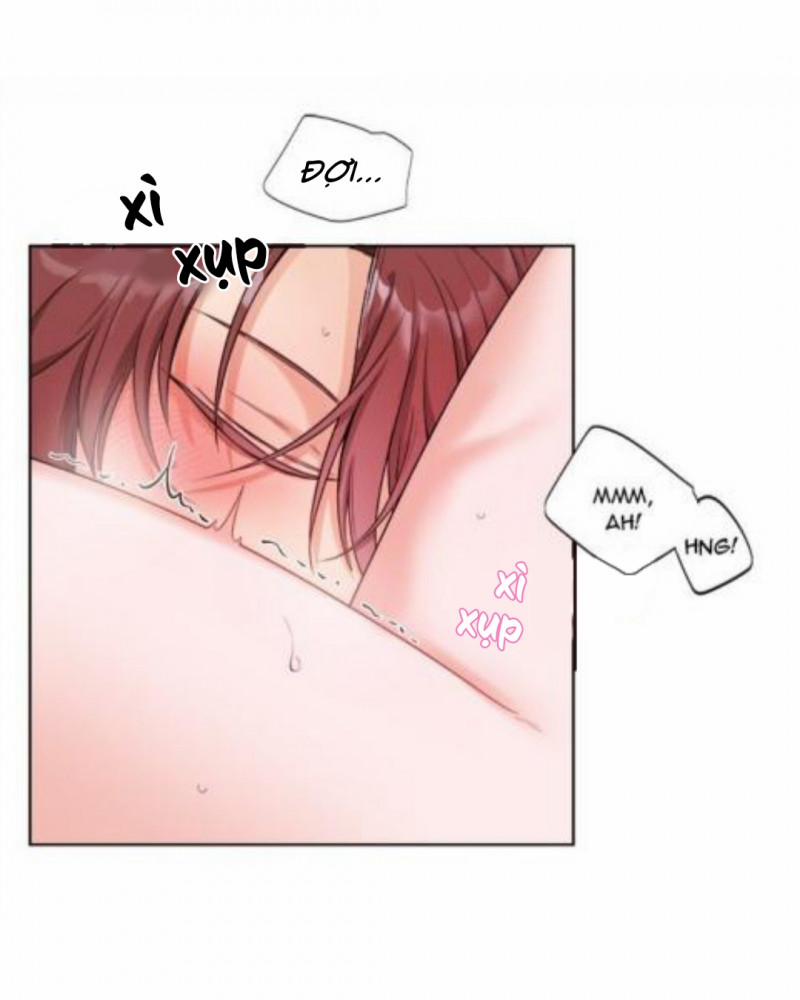 Pheromone ngọt ngào 5 trang 29