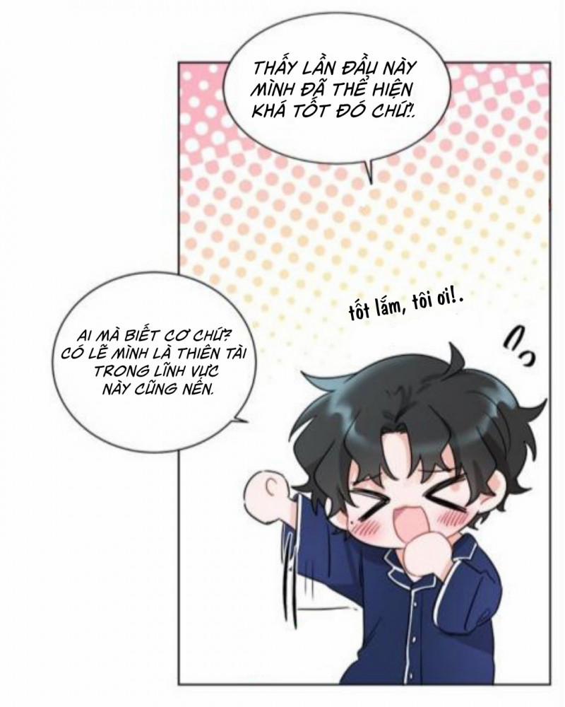 Pheromone ngọt ngào 5 trang 3