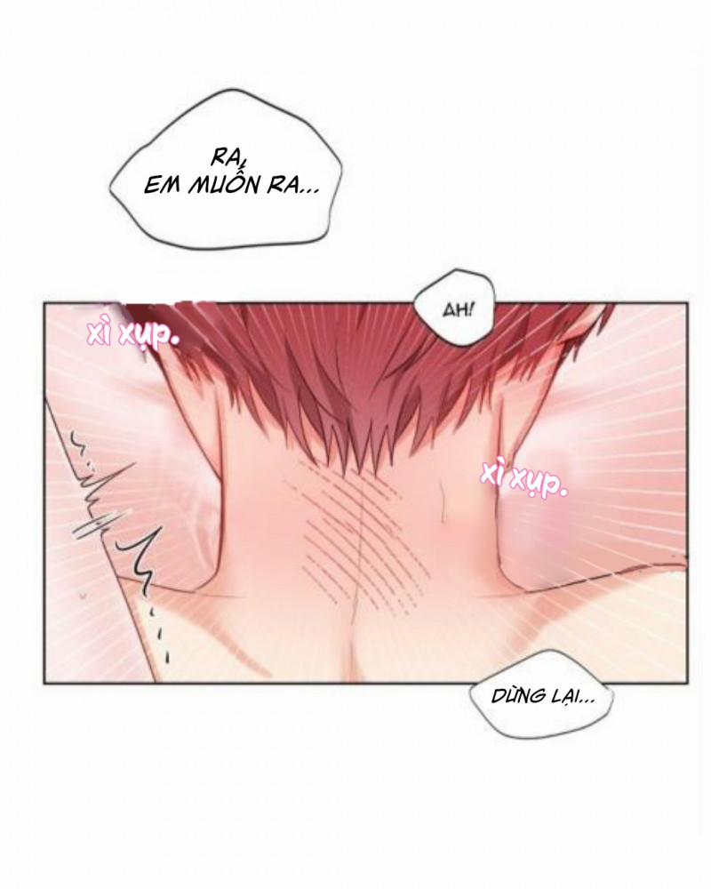 Pheromone ngọt ngào 5 trang 30