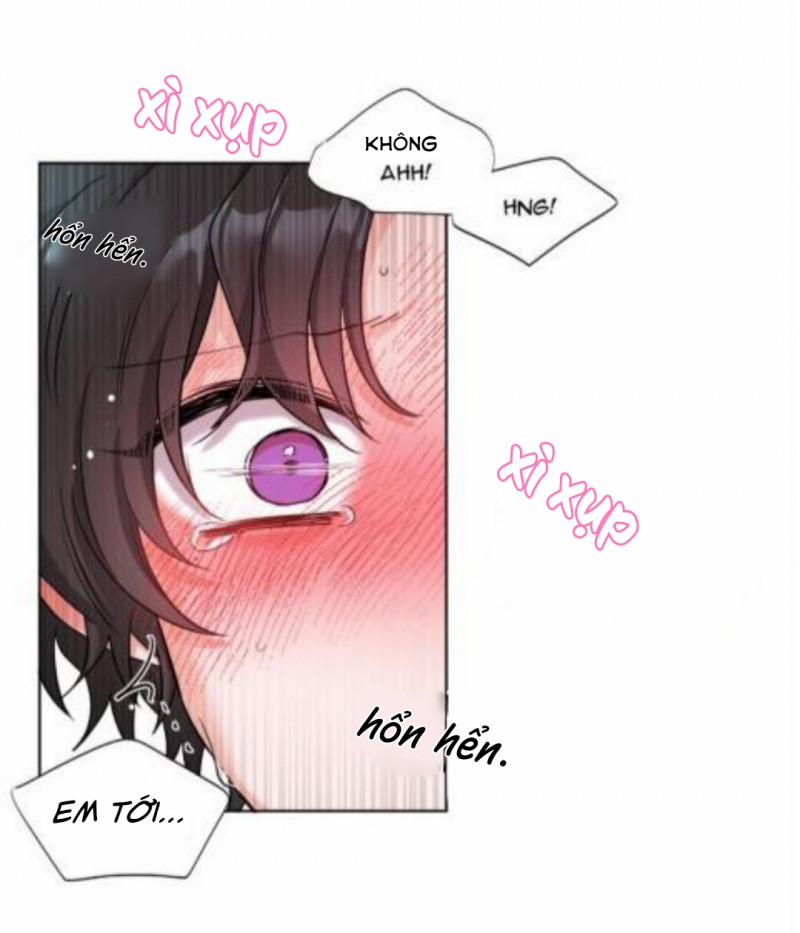 Pheromone ngọt ngào 5 trang 31