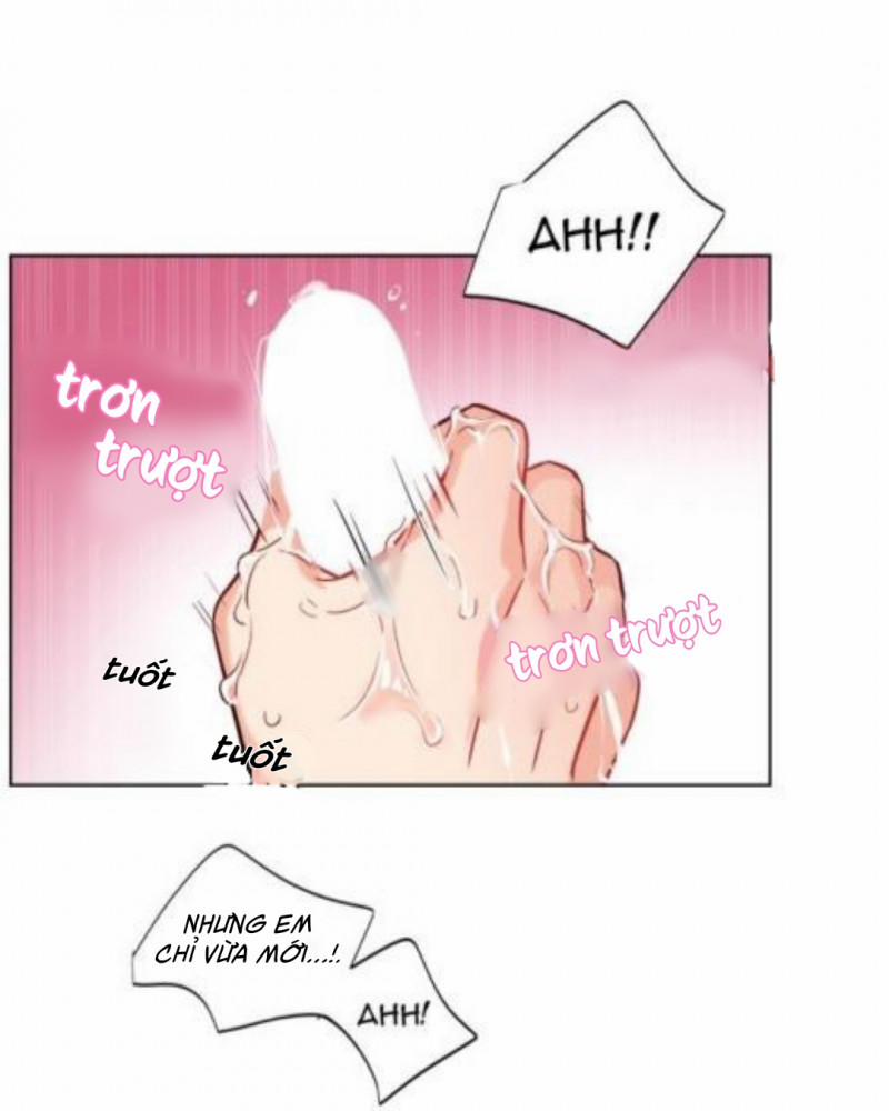 Pheromone ngọt ngào 5 trang 36