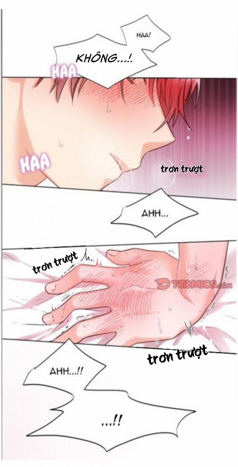 Pheromone ngọt ngào 5 trang 38