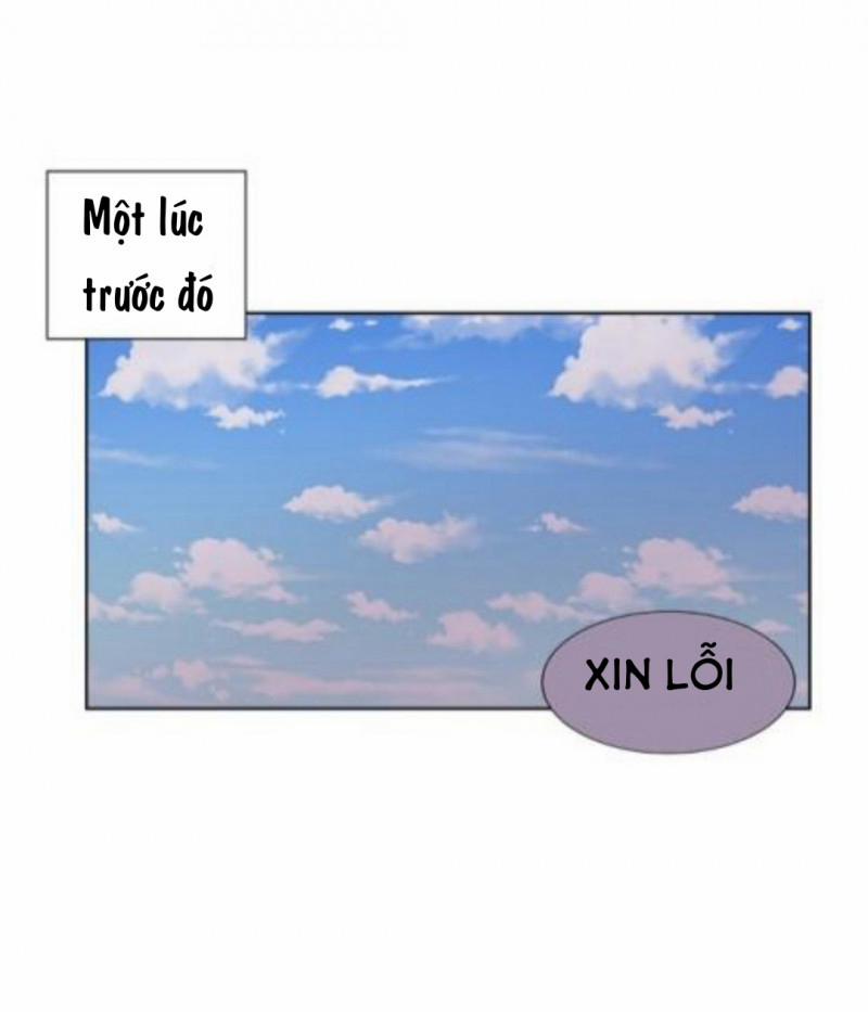 Pheromone ngọt ngào 5 trang 4