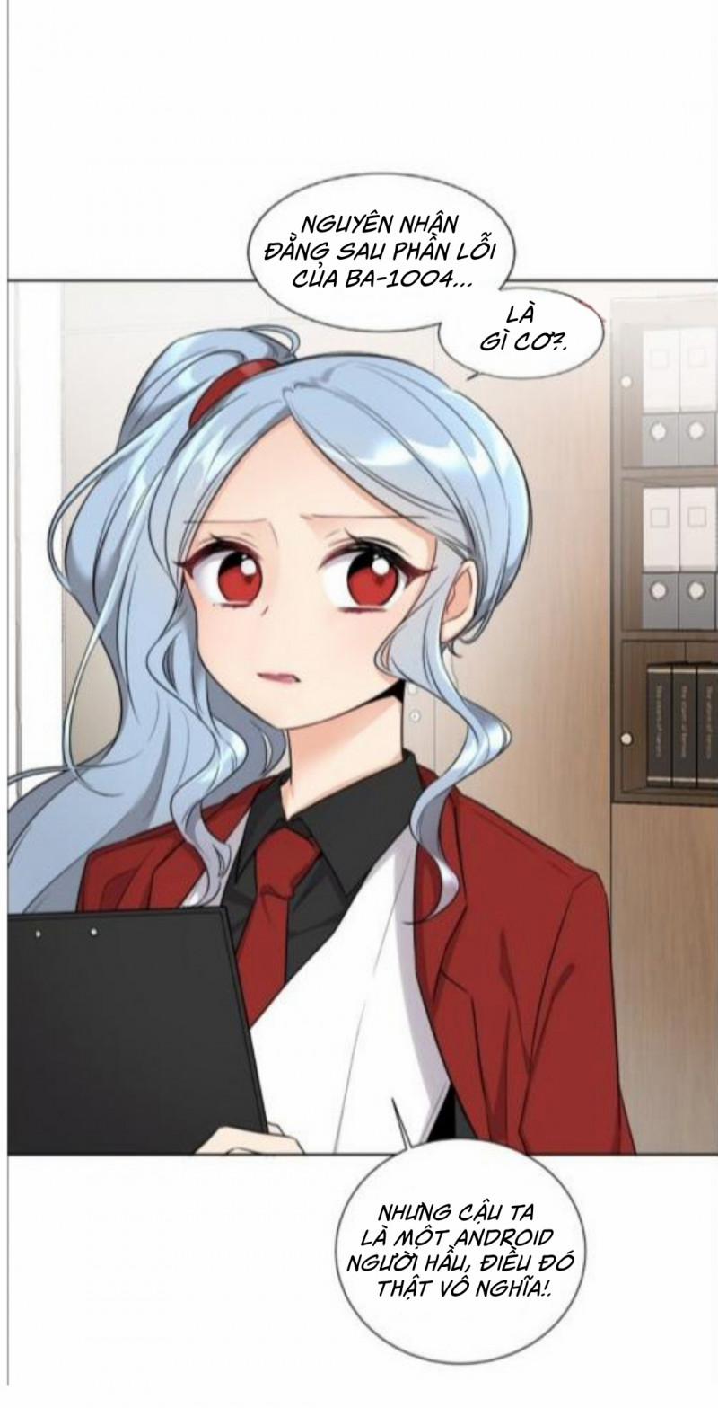 Pheromone ngọt ngào 5 trang 41