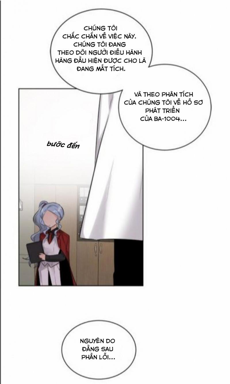 Pheromone ngọt ngào 5 trang 42