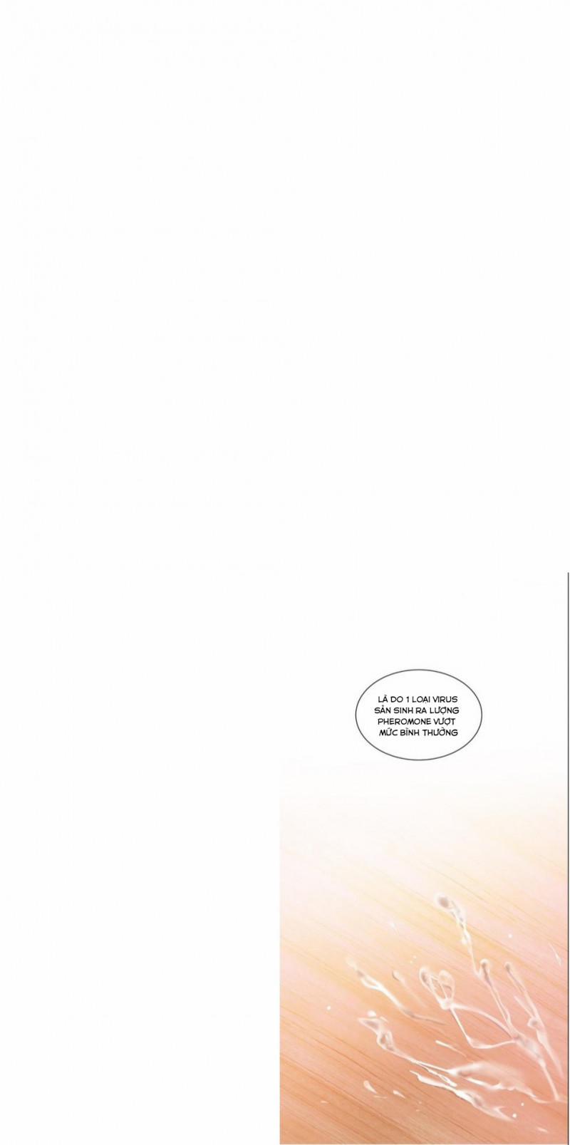 Pheromone ngọt ngào 5 trang 43