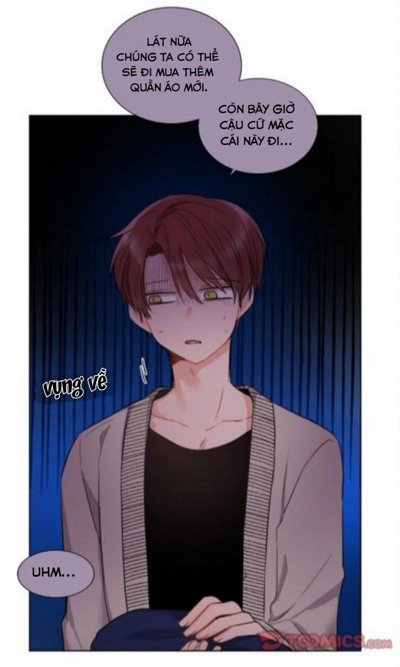 Pheromone ngọt ngào 5 trang 5