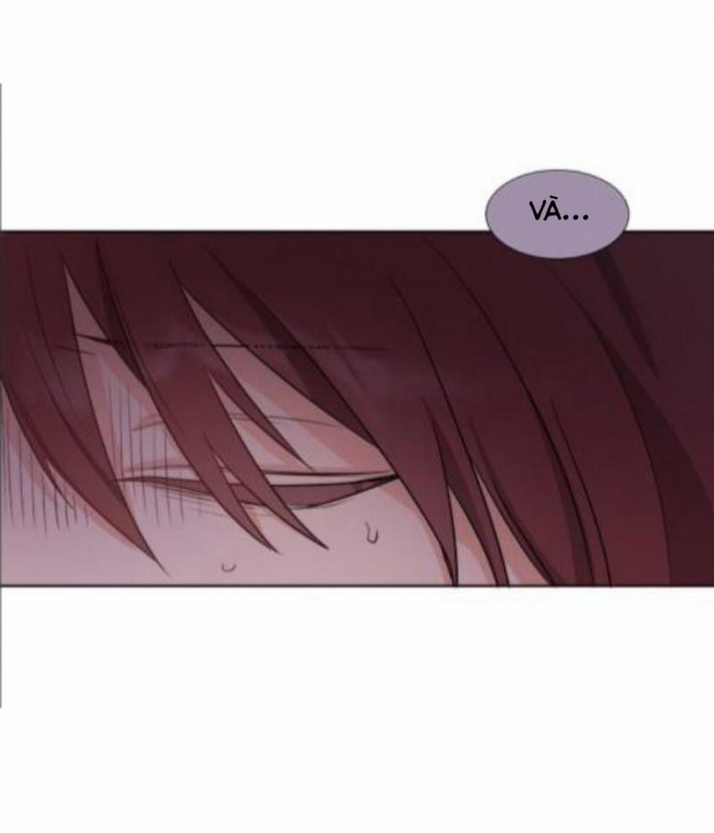 Pheromone ngọt ngào 5 trang 6