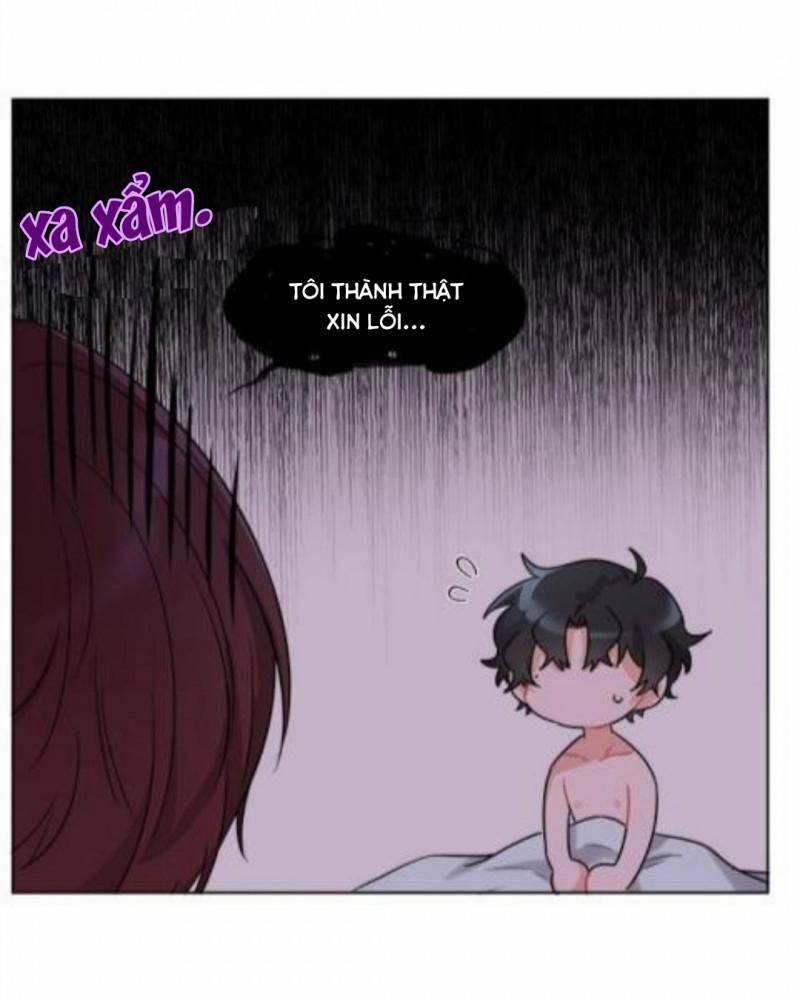 Pheromone ngọt ngào 5 trang 7