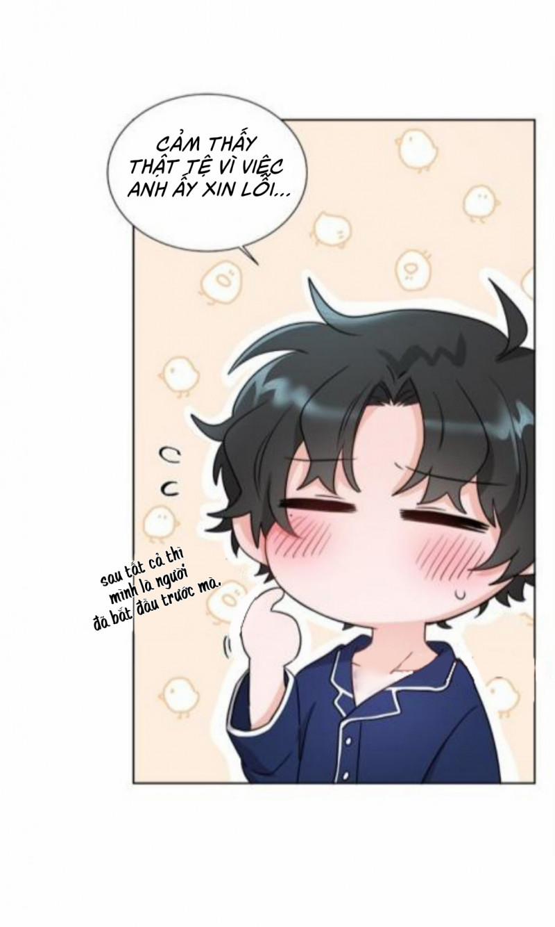 Pheromone ngọt ngào 5 trang 8