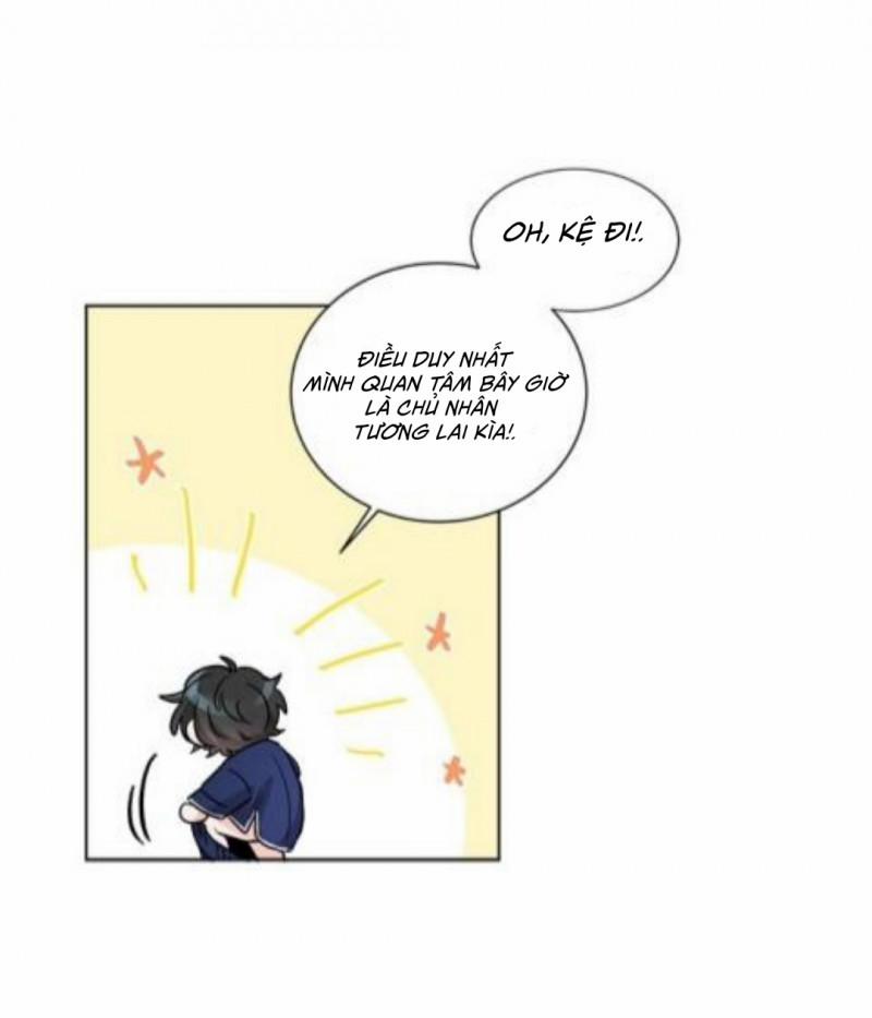 Pheromone ngọt ngào 5 trang 9