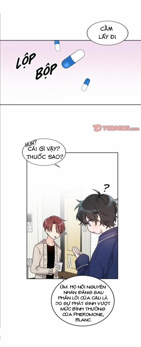 Pheromone ngọt ngào 6 trang 0