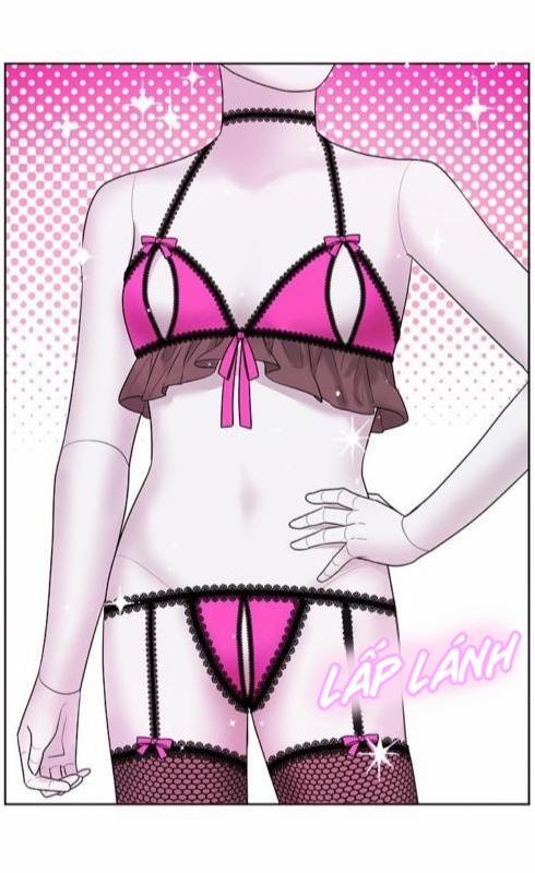 Pheromone ngọt ngào 6 trang 13