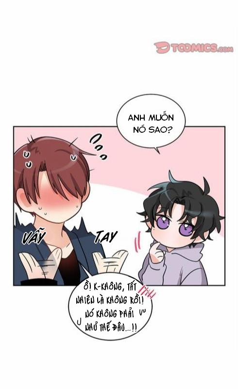 Pheromone ngọt ngào 6 trang 15