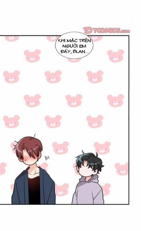 Pheromone ngọt ngào 6 trang 18