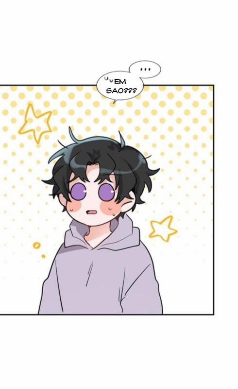 Pheromone ngọt ngào 6 trang 19