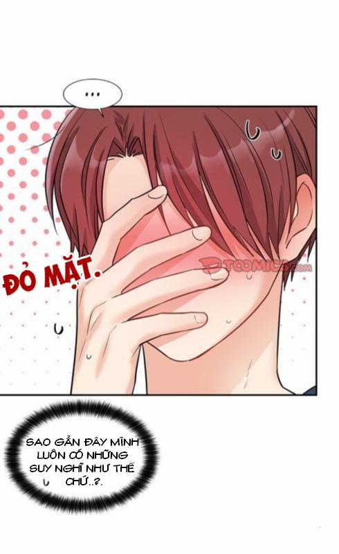 Pheromone ngọt ngào 6 trang 20
