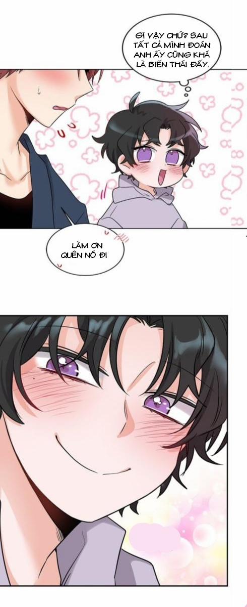 Pheromone ngọt ngào 6 trang 21
