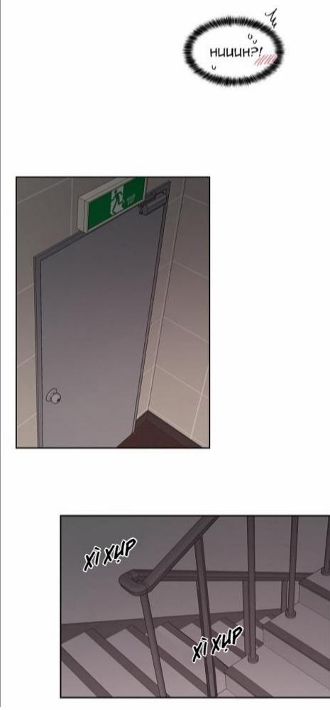 Pheromone ngọt ngào 6 trang 26