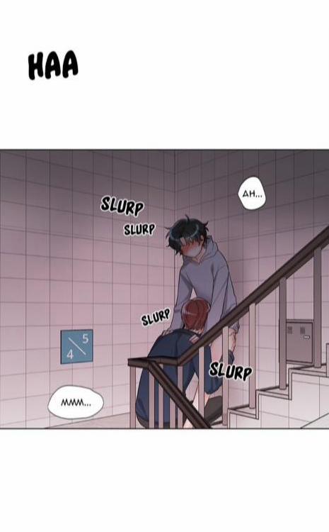 Pheromone ngọt ngào 6 trang 27