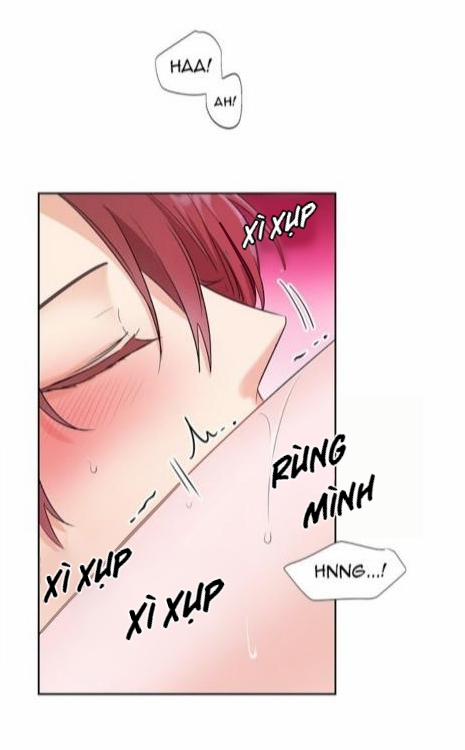Pheromone ngọt ngào 6 trang 28