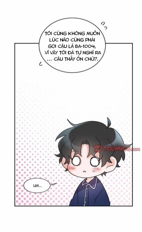 Pheromone ngọt ngào 6 trang 4