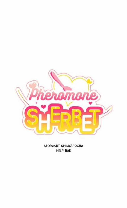 Pheromone ngọt ngào 6 trang 7