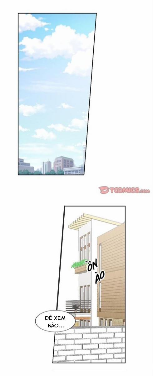 Pheromone ngọt ngào 6 trang 8