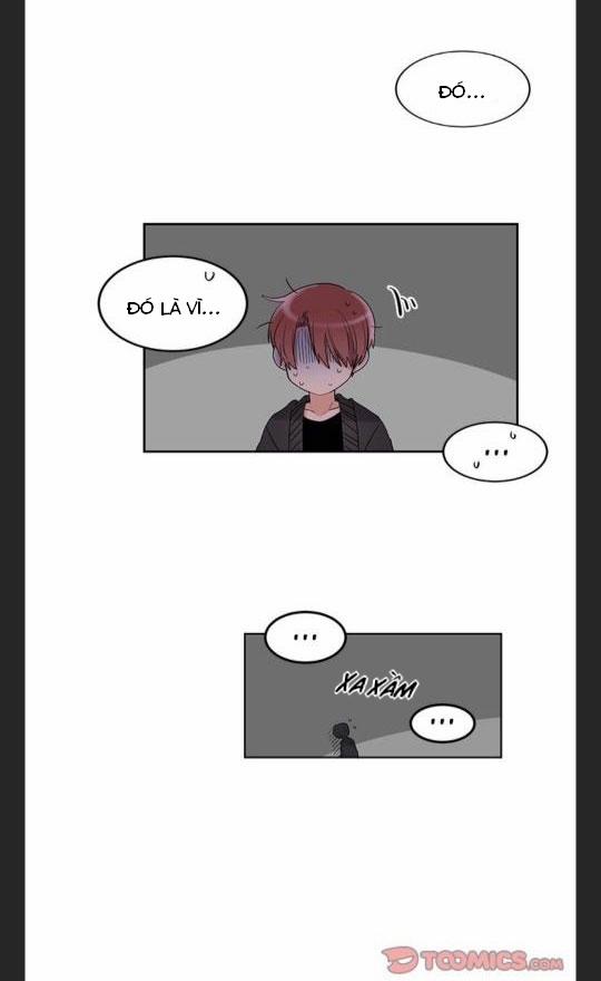 Pheromone ngọt ngào 7 trang 1