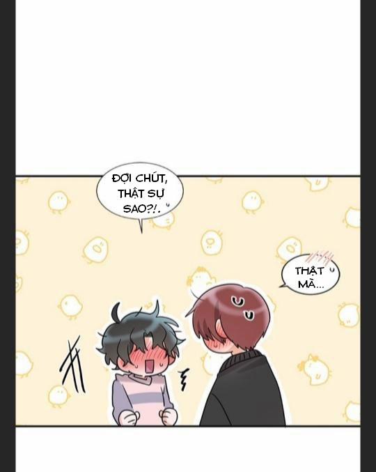 Pheromone ngọt ngào 7 trang 10