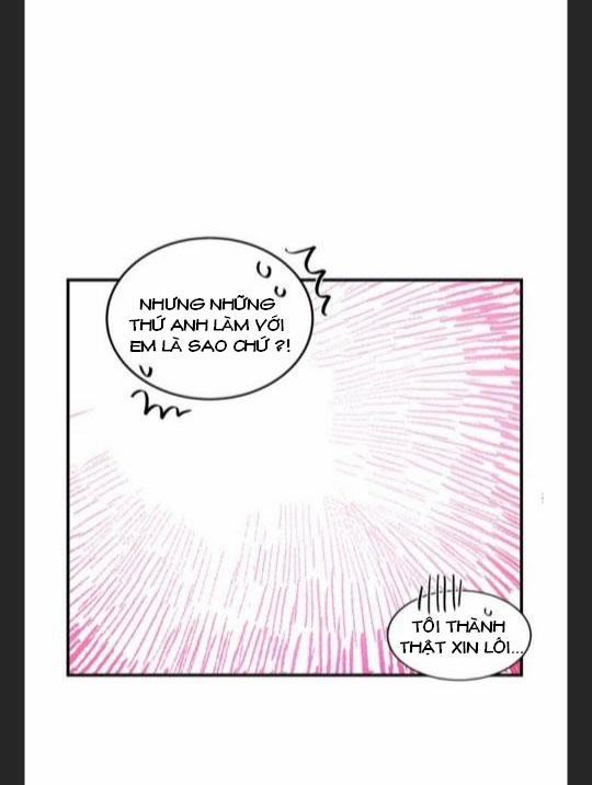 Pheromone ngọt ngào 7 trang 11