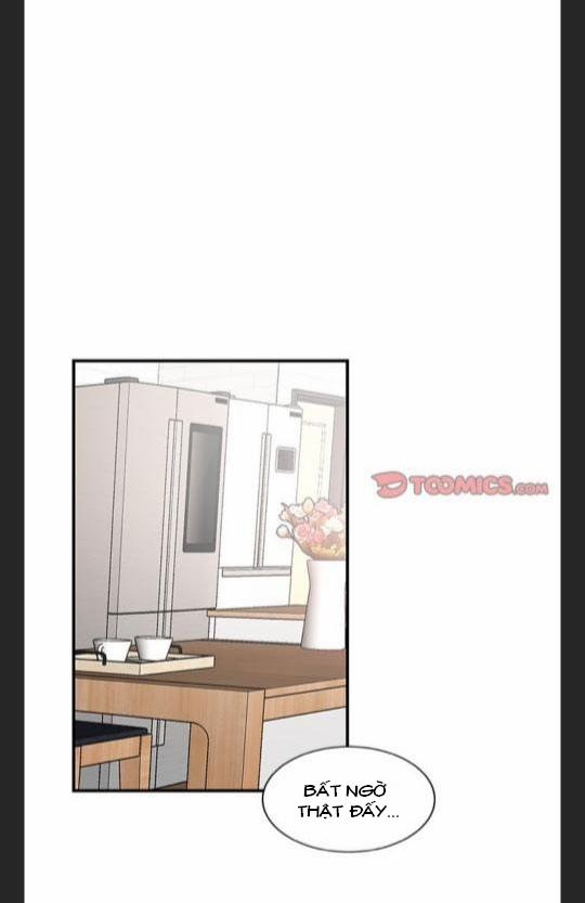 Pheromone ngọt ngào 7 trang 12