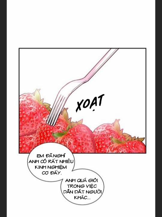 Pheromone ngọt ngào 7 trang 13