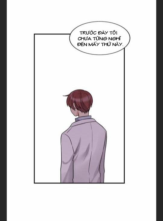 Pheromone ngọt ngào 7 trang 14