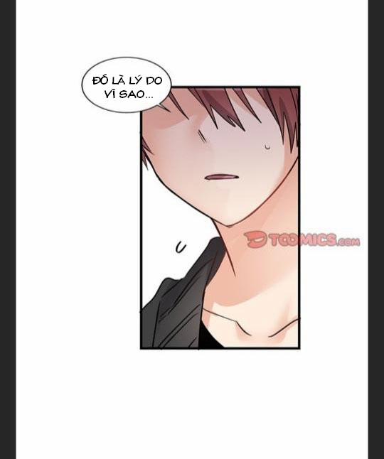 Pheromone ngọt ngào 7 trang 15