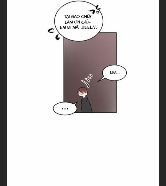 Pheromone ngọt ngào 7 trang 16