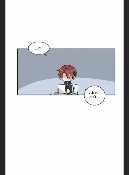 Pheromone ngọt ngào 7 trang 18